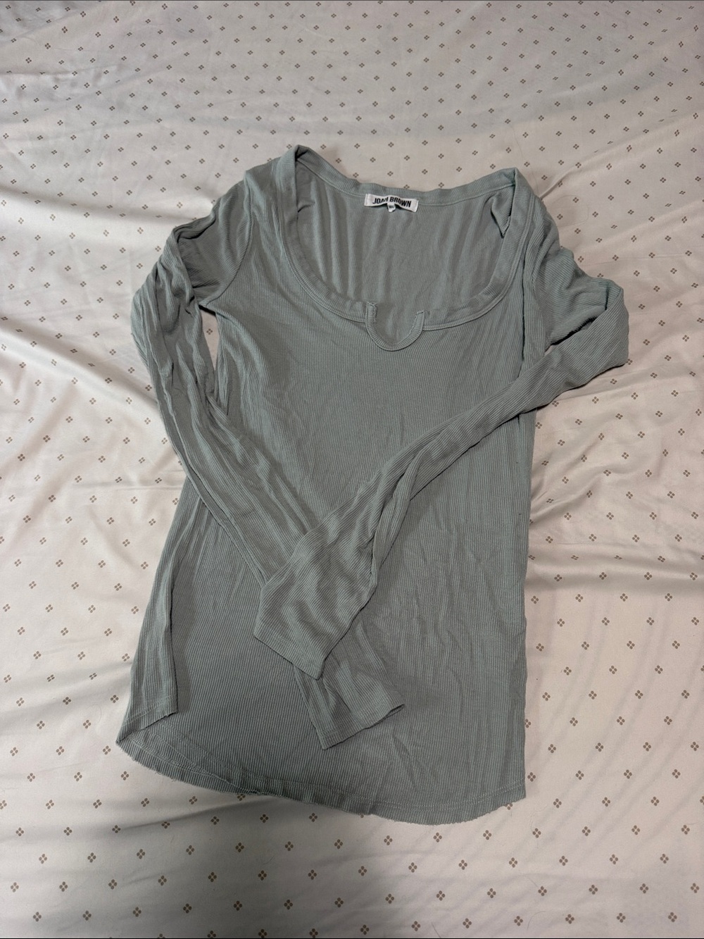 Joah Brown Henley